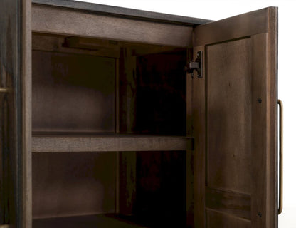 IFD  - Balam  - 4 Doors Console  - IFD4421CNS view 9