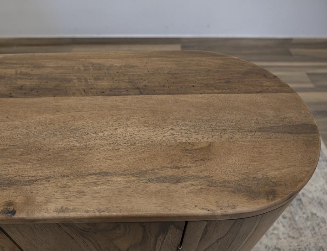 IFD - Balam - 4 Doors Console veiw 5