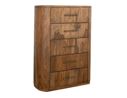 IFD  - Balam  - 5 Drawer, Chest  - IFD4221CHT view 1