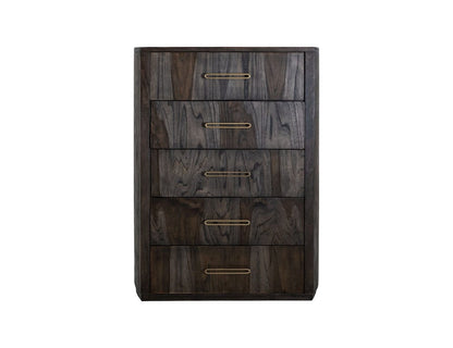 IFD  - Balam  - 5 Drawer, Chest  - IFD4421CHT view 1