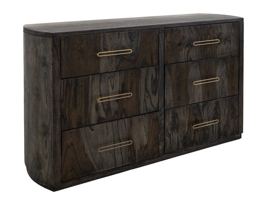 IFD  - Balam  - 6 Drawer, Dresser  - IFD4421DSR view 1