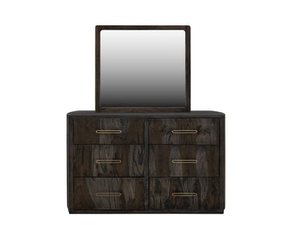 IFD  - Balam  - 6 Drawer, Dresser  - IFD4421DSR view 3