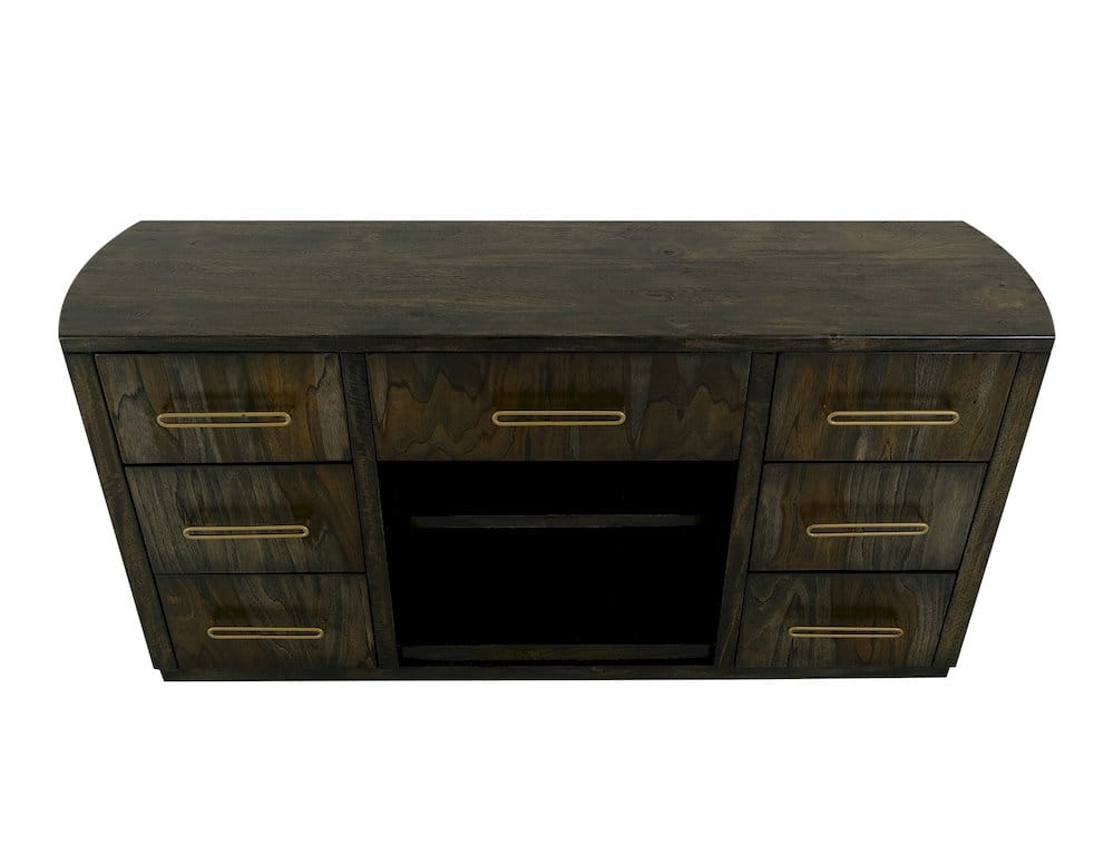 IFD  - Balam  - 7 Drawer, Console  - IFD4422CNS view 3
