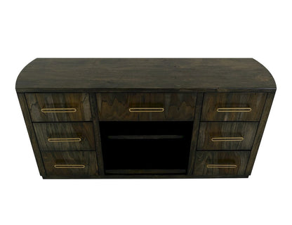 IFD  - Balam  - 7 Drawer, Console  - IFD4422CNS view 3