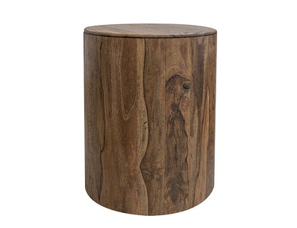 IFD - Balam - Chairside Table - IFD4221CST veiw 1