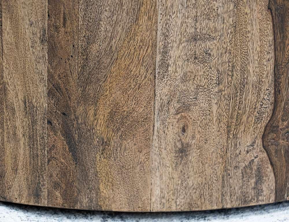 IFD - Balam - Chairside Table - IFD4221CST veiw 3