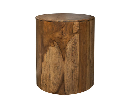 IFD - Balam - Chairside Table - IFD4221CST view 1