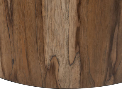 IFD - Balam - Chairside Table - IFD4221CST view 4