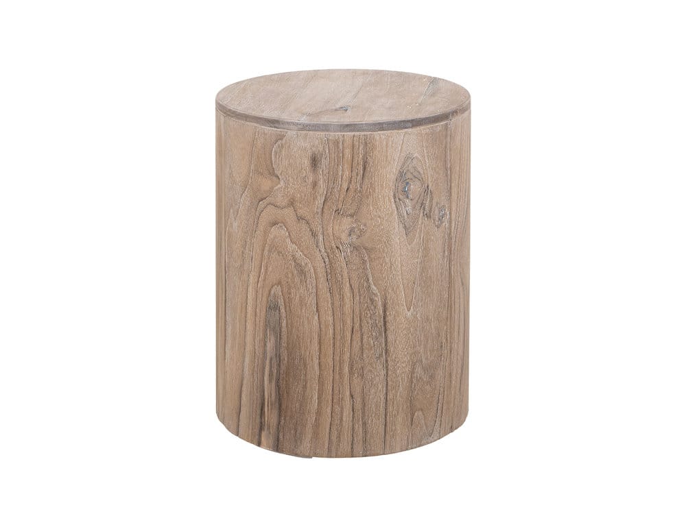 IFD  - Balam  - Chairside Table  - IFD4321CST view 1