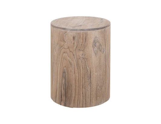 IFD  - Balam  - Chairside Table  - IFD4321CST view 1