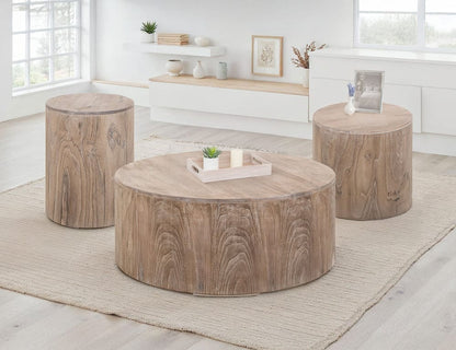 IFD  - Balam  - Chairside Table  - IFD4321CST view 3