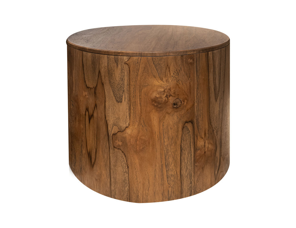 IFD - Balam - End Table - IFD4221END view 1
