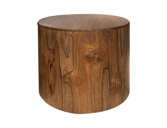IFD - Balam - End Table - IFD4221END view 1