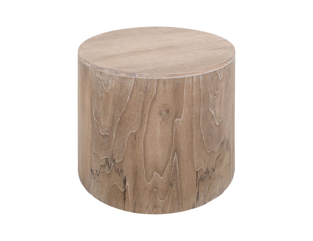 IFD  - Balam  - End Table  - IFD4321END view 1