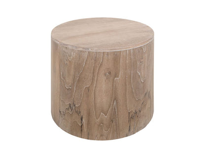 IFD  - Balam  - End Table  - IFD4321END view 1