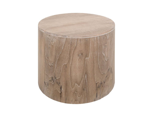 IFD  - Balam  - End Table  - IFD4321END view 1