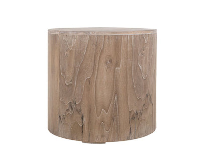 IFD  - Balam  - End Table  - IFD4321END view 2