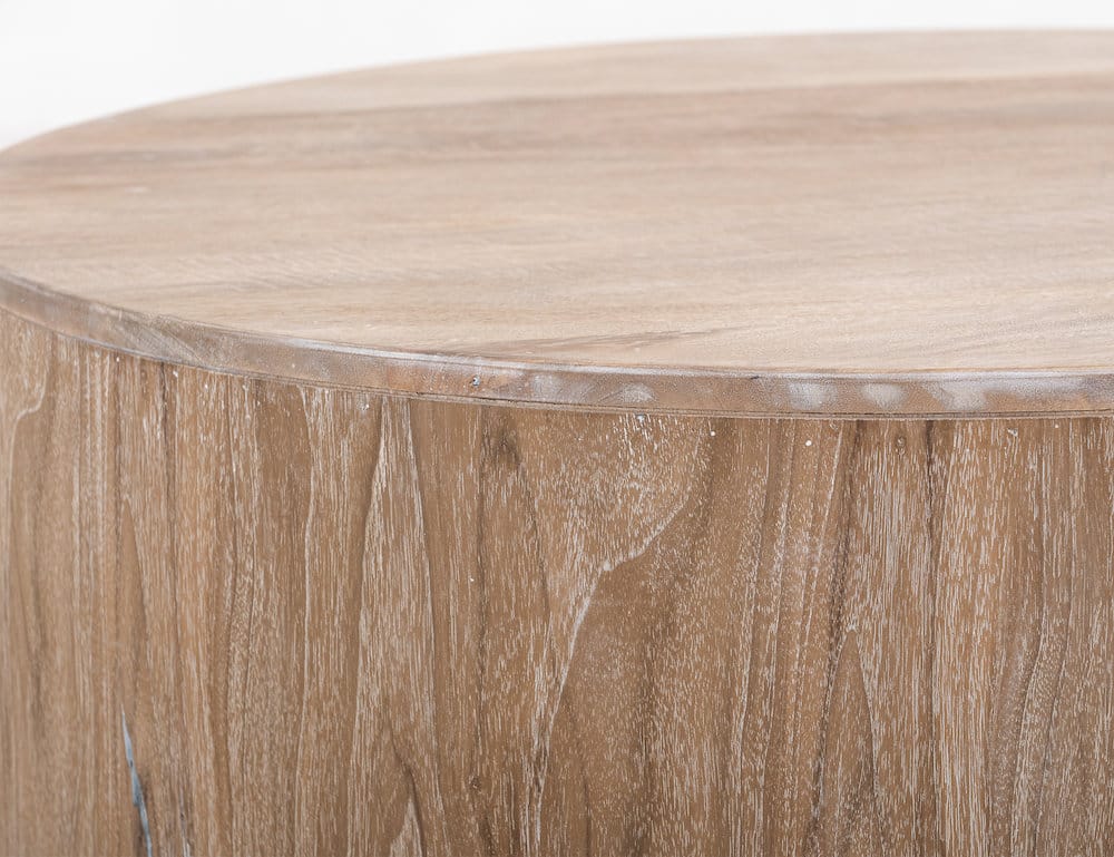 IFD  - Balam  - End Table  - IFD4321END view 4