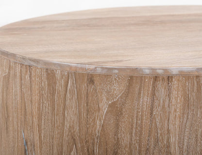 IFD  - Balam  - End Table  - IFD4321END view 4