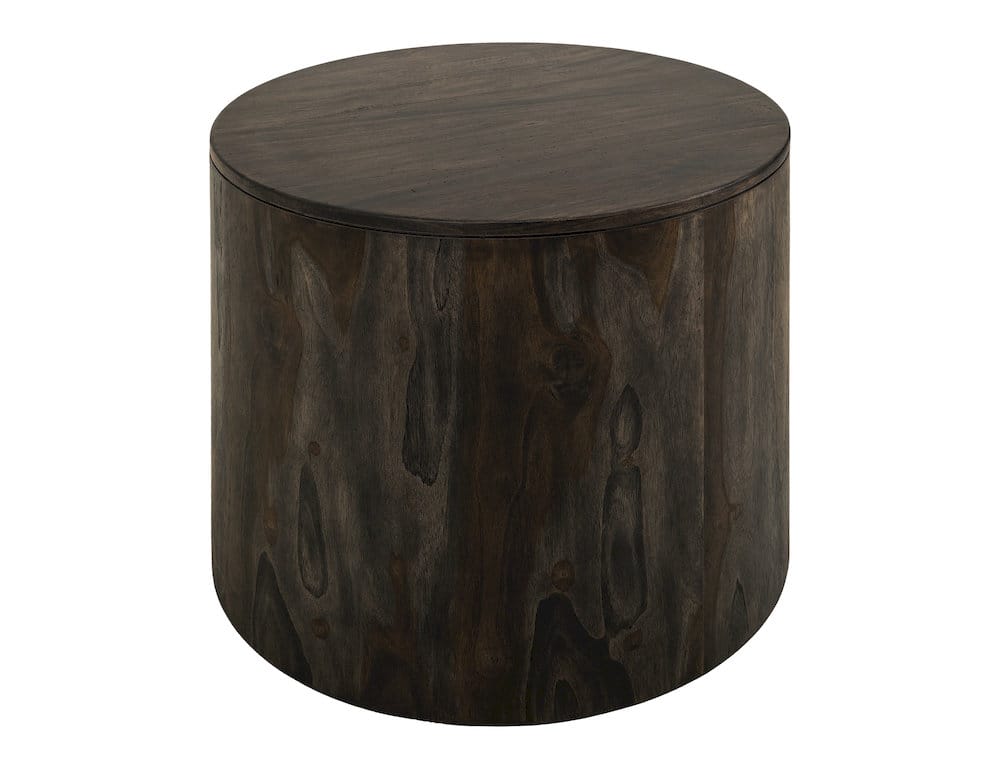 IFD  - Balam  - End Table  - IFD4421END view 2
