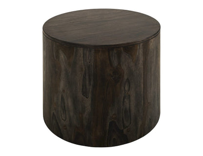 IFD  - Balam  - End Table  - IFD4421END view 2