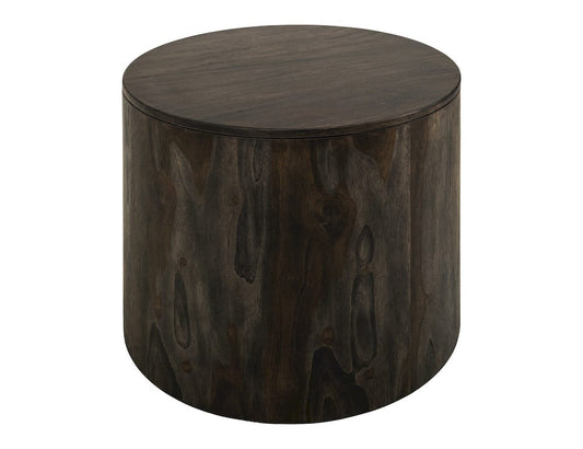 IFD  - Balam  - End Table  - IFD4421END view 2