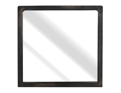 IFD  - Balam  - Mirror  - IFD4421MIR view 1