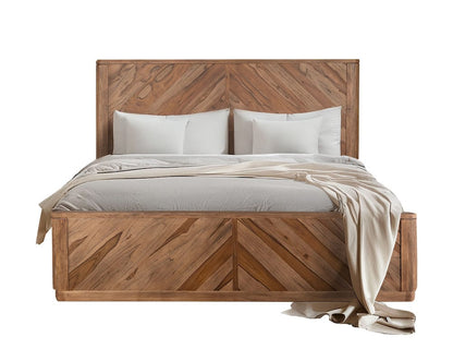 IFD - Balam, Queen Bed - IFD4221BEDQE view 1