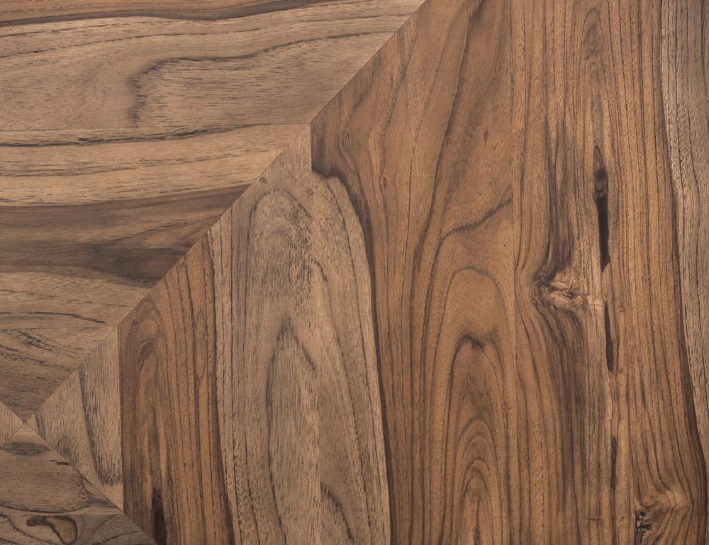 IFD - Balam Round Dining Table - IFD4221DINTBLRD veiw 4