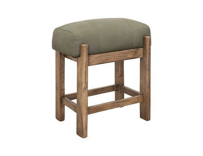 IFD  - Balam  - Stool 24"  - IFD4221STL24GN view 1