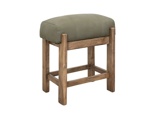 IFD  - Balam  - Stool 24"  - IFD4221STL24GN view 1