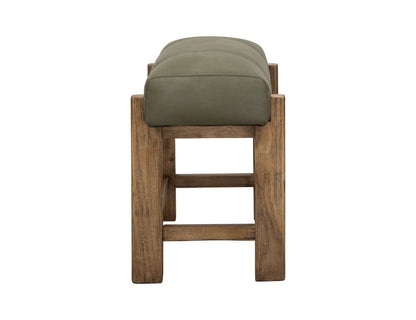 IFD  - Balam  - Stool 24"  - IFD4221STL24GN view 2