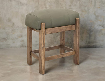 IFD  - Balam  - Stool 24"  - IFD4221STL24GN view 3