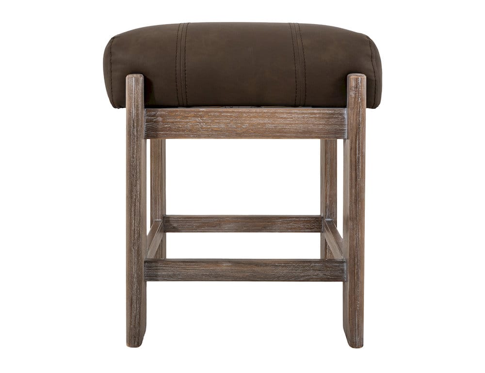 IFD  - Balam  - Stool 24"  - IFD4321STL24BN view 2