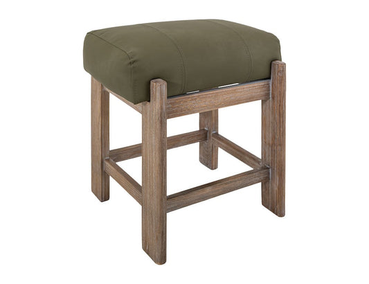 IFD  - Balam  - Stool 24"  - IFD4321STL24GN view 1