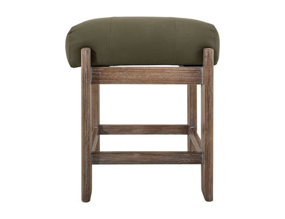 IFD  - Balam  - Stool 24"  - IFD4321STL24GN view 3