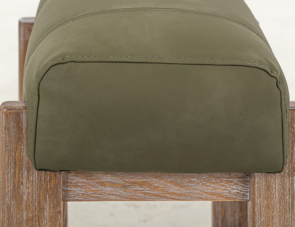 IFD  - Balam  - Stool 24"  - IFD4321STL24GN view 4