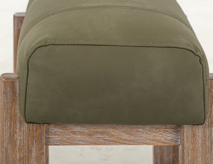 IFD  - Balam  - Stool 24"  - IFD4321STL24GN view 4
