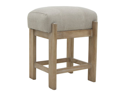 IFD  - Balam  - Stool 24"  - IFD4321STL24IV view 1