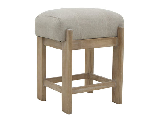 IFD  - Balam  - Stool 24"  - IFD4321STL24IV view 1