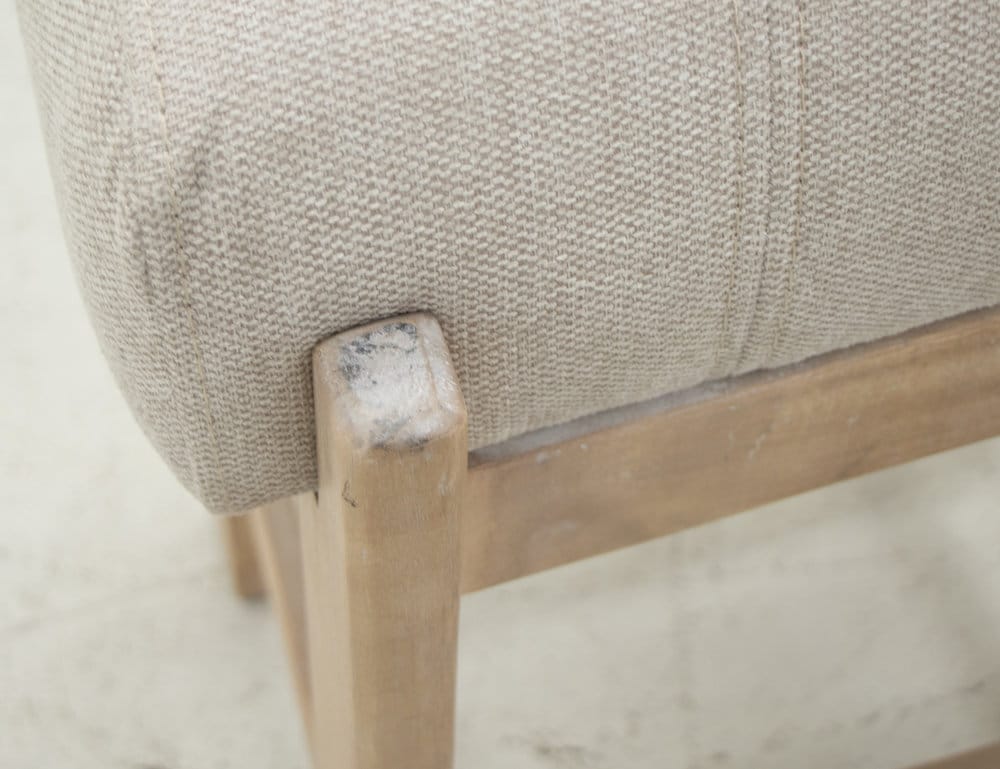 IFD  - Balam  - Stool 24"  - IFD4321STL24IV view 9