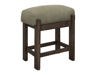 IFD  - Balam  - Stool 24"  - IFD4421STL24GN view 1