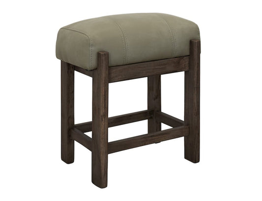 IFD  - Balam  - Stool 24"  - IFD4421STL24GN view 1