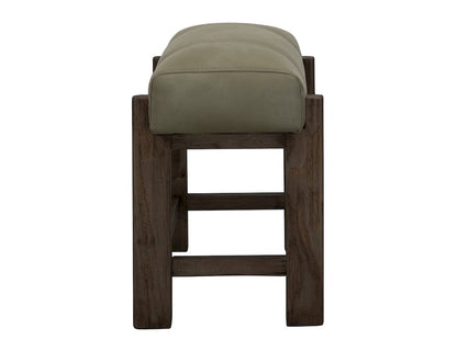 IFD  - Balam  - Stool 24"  - IFD4421STL24GN view 2