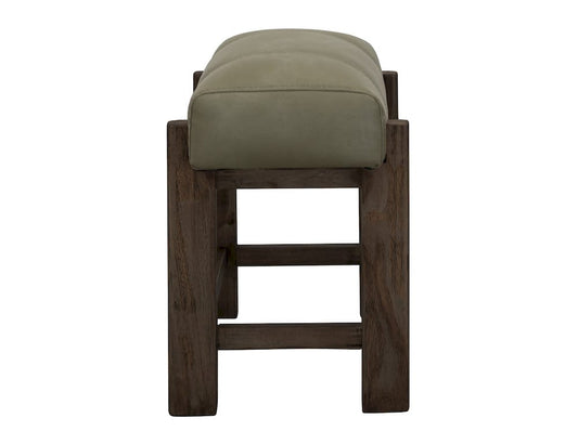 IFD  - Balam  - Stool 24"  - IFD4421STL24GN view 2
