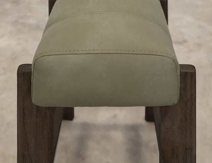 IFD  - Balam  - Stool 24"  - IFD4421STL24GN view 5