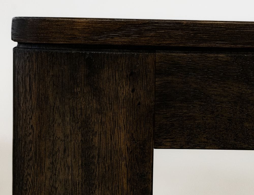 IFD - Black Balam - 2 Shelf, Sofa Table - IFD4423SFT view 5