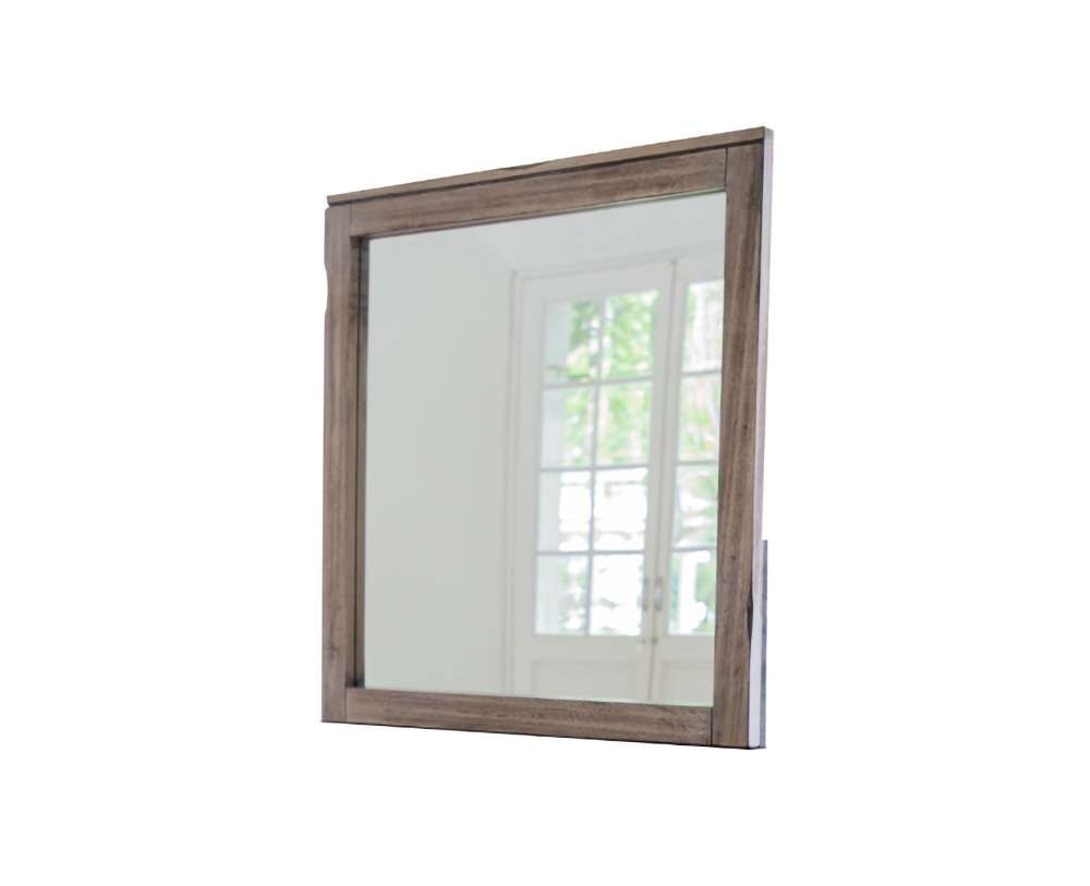 IFD - Blacksmith Mirror - IFD2321MIR veiw 1