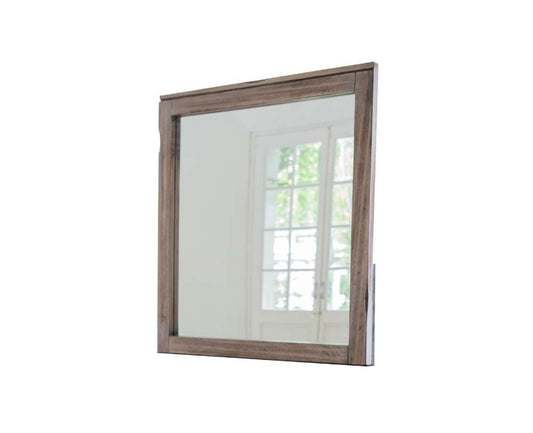IFD - Blacksmith Mirror - IFD2321MIR veiw 1