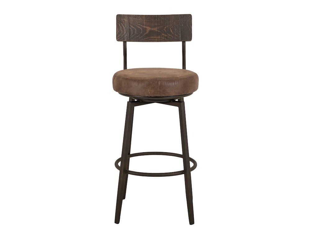 IFD  - Castaa  - Barstool 30"  - IFD2841BST30 view 2